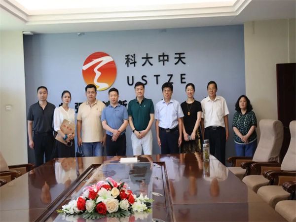 探索臺(tái)商合作，助力兩岸交流