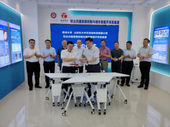 校企實(shí)驗(yàn)室再傳捷報(bào)！煤礦頂板智能管控技術(shù)研發(fā)獲重大突破